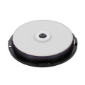 50PCS 215MIN 8X DVD+R DL 8.5GB Blank Disc Customizable DVD Disk For Data & Video High quality makes it perfect for data