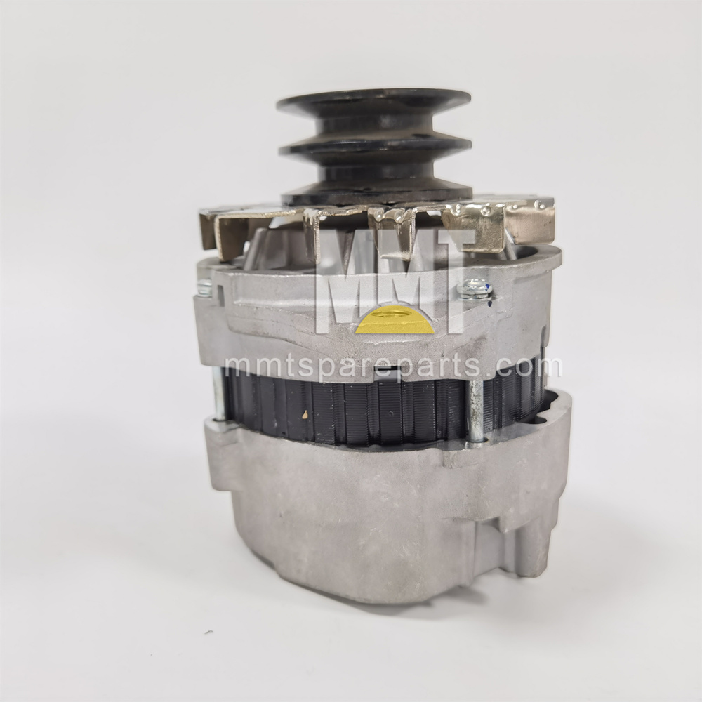 Alternator 212-8561