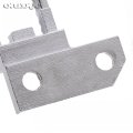 Household Sewing Machine Parts Feed Dog For Singer #446017