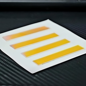 68x15x1.0mm IPL 560nm Longpass for Skin Brightening