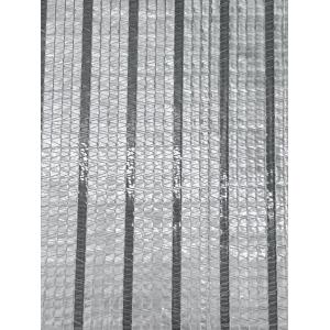 65% Silver Color Aluminum Foil Shade Net