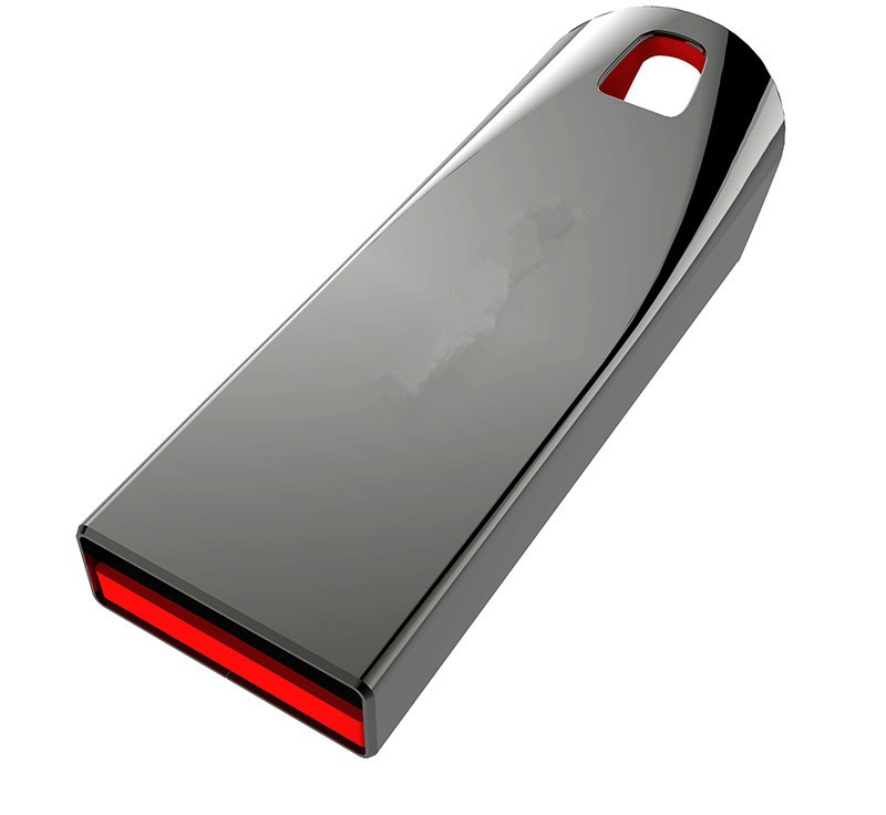 New 100% full capacity Super tiny Waterproof USB Flash Drive 128GB 64GB 32GB 16GB 8GB pen drive flash pendrive memory usbstick