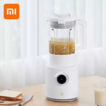 Xiaomi Mijia Electric Blender Fruit Vegetables Food Processor Cup Kitchen Mixer Juicer Make Smoothies and Baby Food