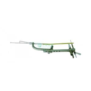 professional factory provide for Elastic Stable Intramedullary Nail Humeral Intramedullary Nail with distal targeting device supply to Myanmar Factory