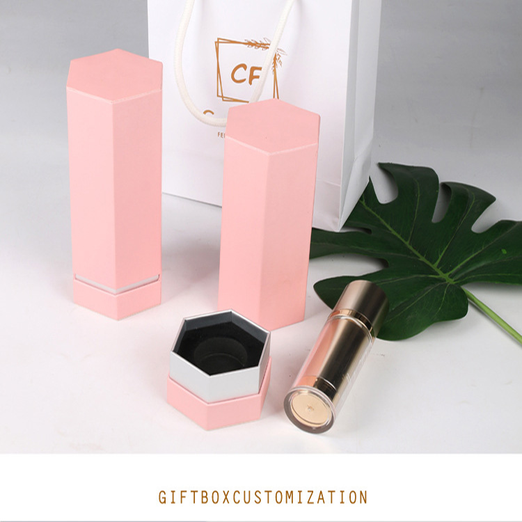 Perfume Box 