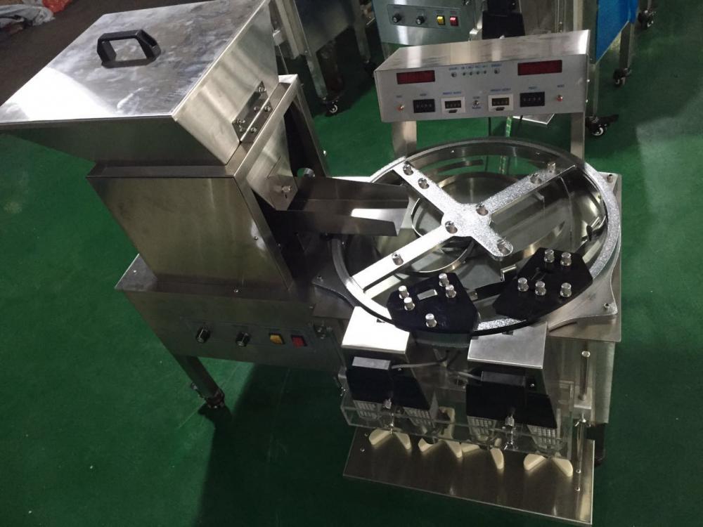 seed counting machine