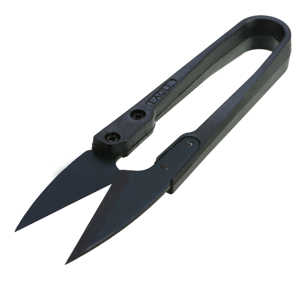 5Pcs Bonsai Pruner Scissors Nipper Stainless Steel DIY Blades Jaws Scissors Craft Needlework Tools
