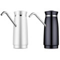 Portable USB Electric Auto Water Pump Dispenser Pumping Drinking Water Bottles Switch For Home Water Treatment Appliances