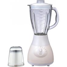 Electric blender with a good quality blade