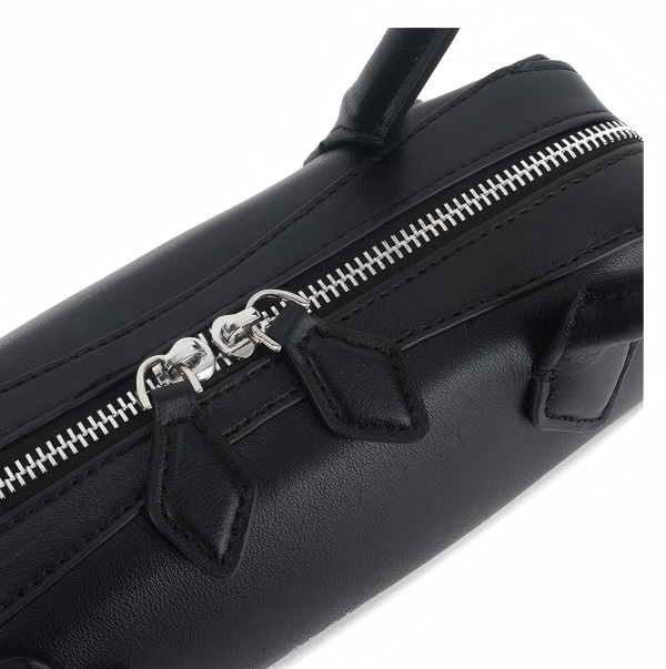 pu bags customized women shoulder bag