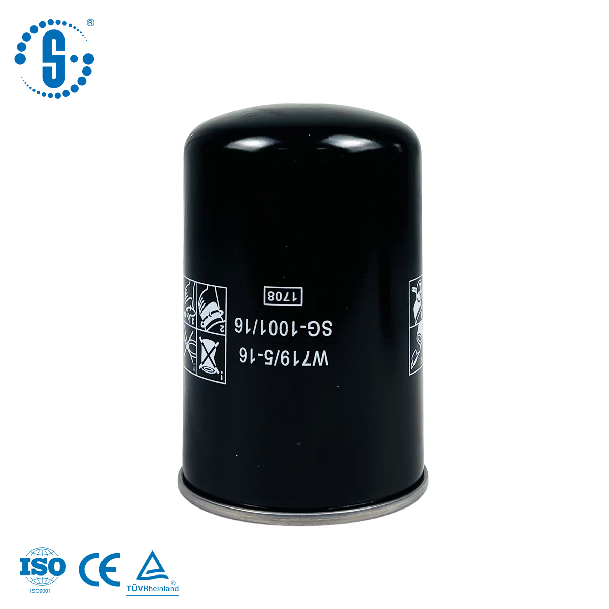 Air Filter W719/5