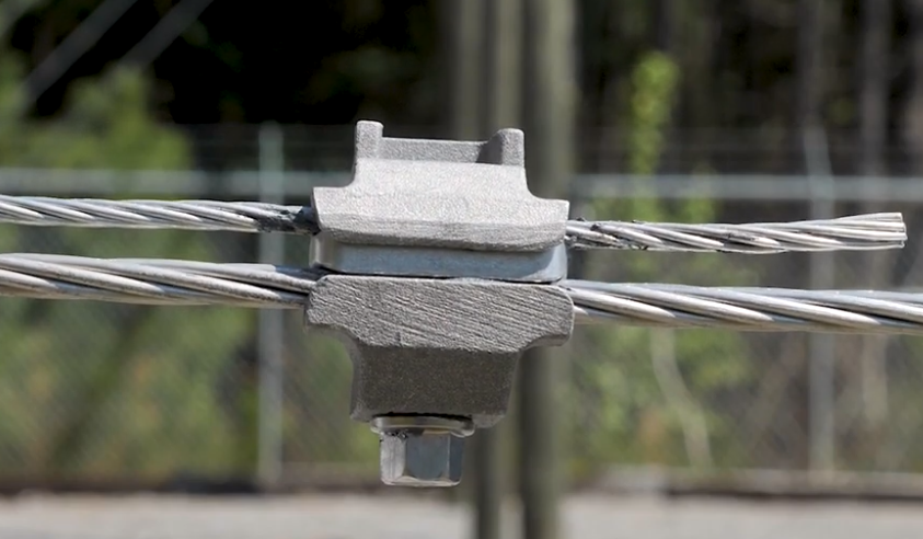 parallel groove clamps application (1)