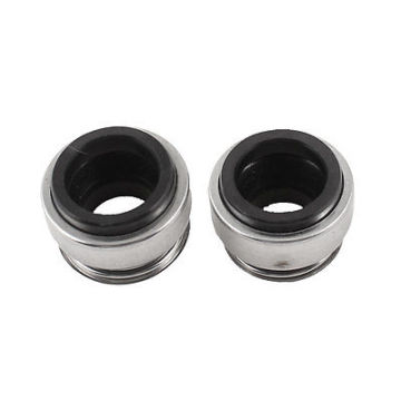 13mm Inner Dia Single Coil Spring Rubber Bellows Machanical Seal