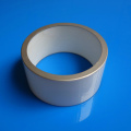 ISO Pressed Metallized Ceramics for High Voltage Application