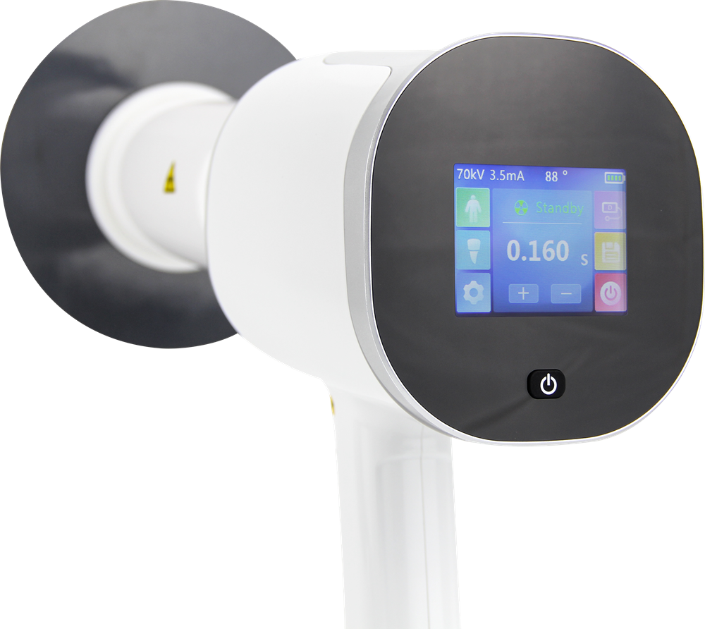 Portable Dental X-ray (5)