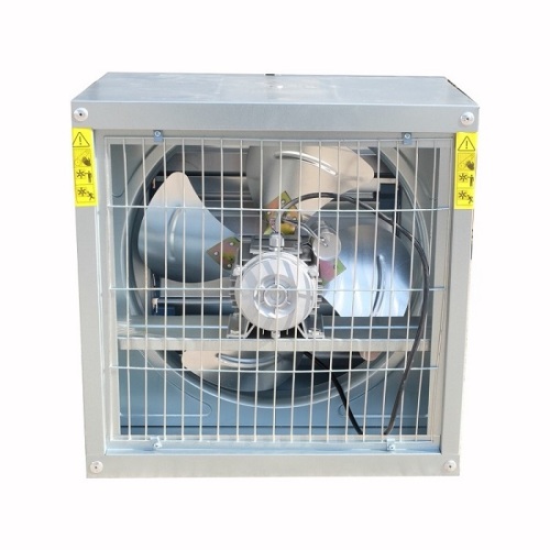 19 inch Factory Poultry Exhaust Fan for Ventilation Manufacturers and 19 inch Factory Poultry Exhaust Fan for Ventilation Suppliers