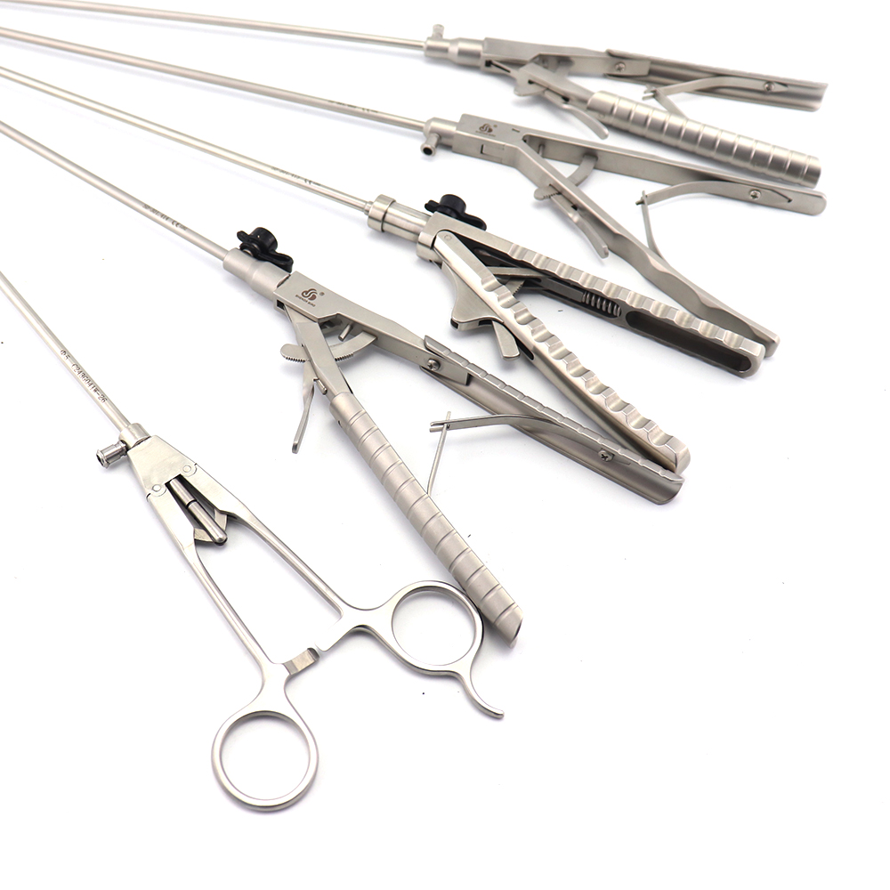 needle holder