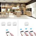 New Tuya Smart WIFI Curtain Switch 220-240V Smart Home Module With Timing And Voice Control Features for Roller Shutter Blind