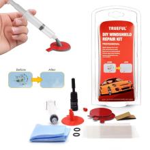 Car DIY Windshield Repair Kit Car Window Repair Polished Windshield Glass Renovation Tool Car Scratch Crack Repair Tool