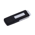 New Digital Voice Recorders or PC USB Driver Digital Audio Voice Recorder U Flash Disk Portable Recording Dictaphone