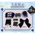 Black Butler Ciel Phantomhive 13th anniversary Cosplay Costume Party Dress Halloween Gift Outfits Woman Anime Costumes