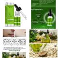 Collagen Repair Solution Serum Repair Skin Anti-aging Whitening Face Skin Care Essence for Men Women