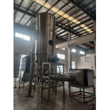 Fluid Bed Drying Equipment