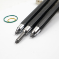 Mechanical Pencil 5.6mm HB/2B/4B/6B/8B Graffiti Drafting Scanning Automatic Pencils For Professional Painting Writing Supplies