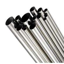 Stainless steel polished tube