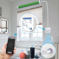 Tuya Smart Life WiFi Curtain Switch Module for Roller Shutter Blind Motor Smart Home Google Home Amazon Alexa Voice Control V2