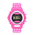 Children Watch Girls Analog Digital Sport LED Clock Electronic Waterproof Wrist Watch Silicone kids Sport Digital watches 2020