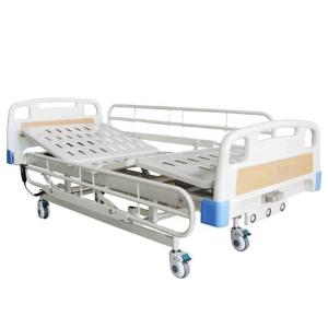 3-Functional Electric Bed Artificial Medical Bed