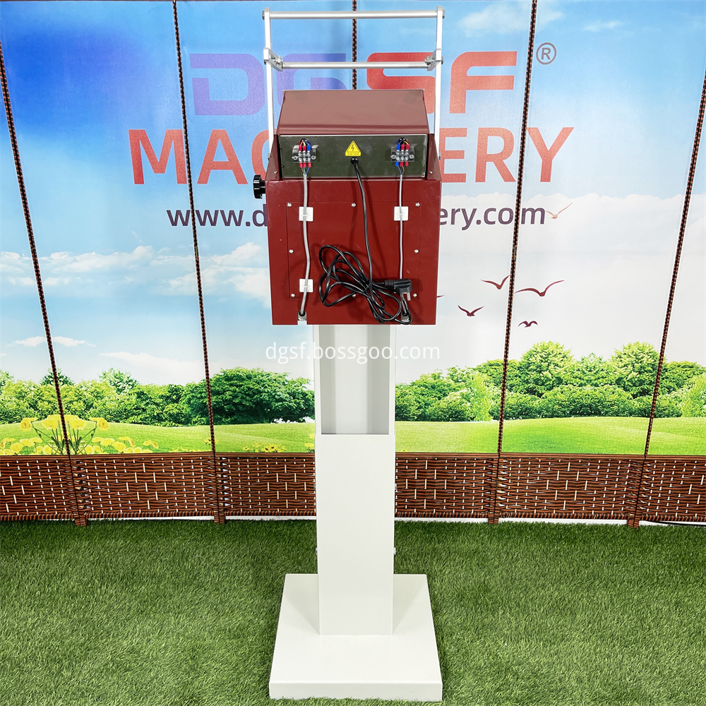 Double Edges Inking Machine 9 Jpg