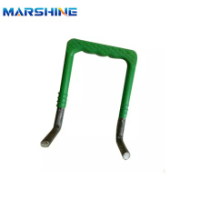 PP Coating Manhole Step