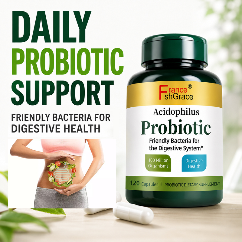 Probiotic Capsules6