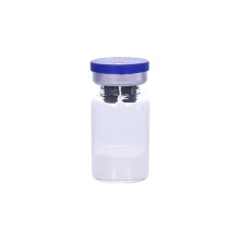 cosmetic Peptide Snap-8 10mg/Vial Acetyl Octapeptide-3 Wholesales Lyophilized Peptides Powder CAS 868844-74-0