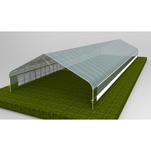 Skyplant Plastic Film Vegetables Greenhouse Greenhouse Manufacturers and Skyplant Plastic Film Vegetables Greenhouse Greenhouse Suppliers