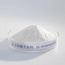 DL-Glutamic acid for synthesis of sodium L-glutamate