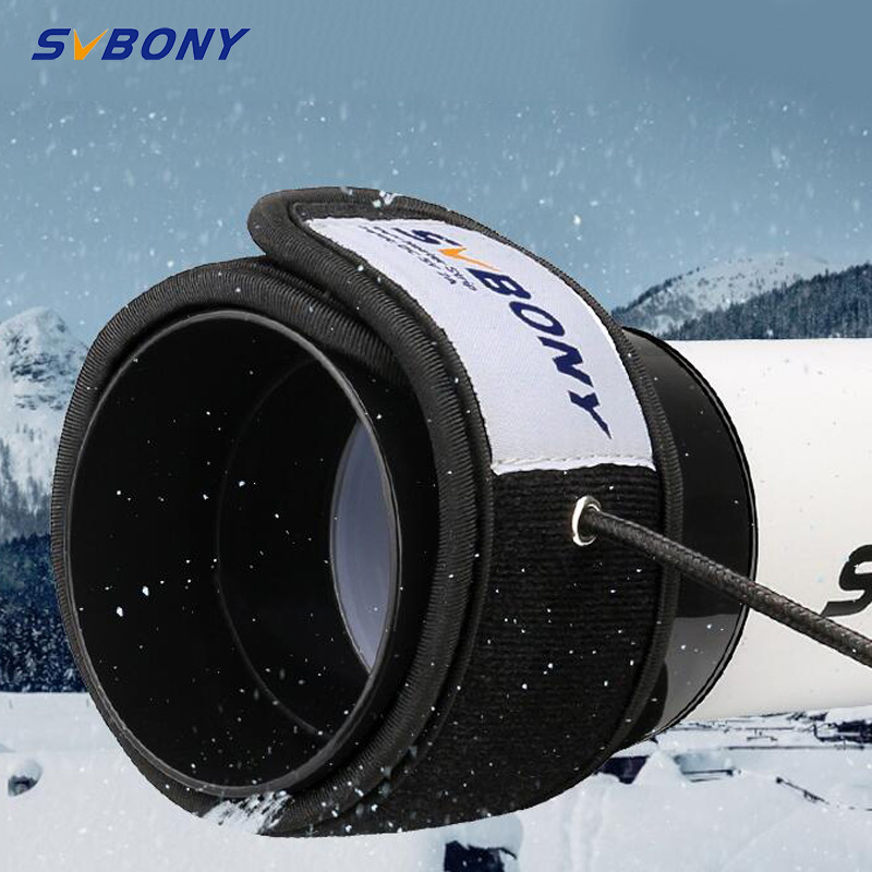 SVBONY SV172 Dew Heater Strip Lens Heater Warmer,TelescopesAnd Camera Lens,Temperature Regulator Strip,240/320/400mm