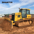 Shantui 130hp DH13K farm bulldozers