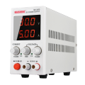 Power Supply adjustable Switching Voltage Regulator Stabilizer DC Laboratory Regulated Mini Lab Bench Source 30V 5A 30V 10A