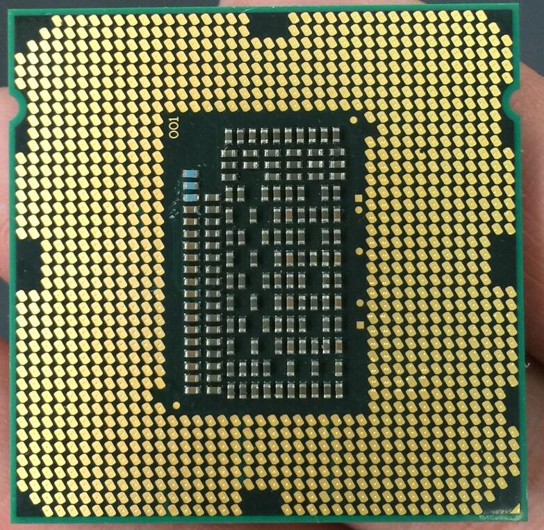 Intel Core i5-2500K i5 2500k CPU Quad-Core PC Computer Desktop CPU LGA1155