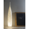 Romantic Atmosphere Resin Vase Corner Floor Lamp for Living Room Decor Home Salon Minimalist LED Stand Light Bedroom Hotel Study