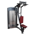 Pin loaded sets commercial pectoral fly/REAR delt Machine