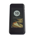 20 Wireless Restaurant Pager Coaster System Waiter Paging Queuing with Rechargeable Battery Pager