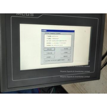 Original MCGSTPC TPC7062KX HMI Monitor Display complete Touch Screen unit LCD monitor