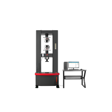 XBD5000 Electronic Universal Testing Machine 100kN