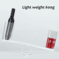 Handheld Wireless Vacuum Powerful Cyclone Suction Rechargeable Car Vacuum Cleaner 6650 Wet/Dry Auto for Car Home Pet Hair