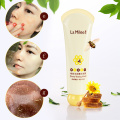 Honey tearing face mask Blackhead Remover Mask oil control Peel Off Dead Skin Shrink pores deep cleaning Facial care