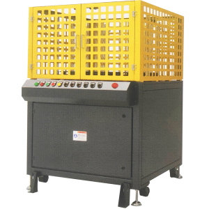 Rotary Stack Stock Bin